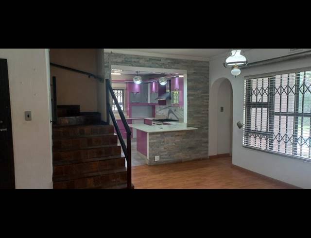 4 BEDROOM PROPERTY TO RENT IN GLENMORE